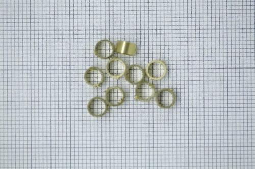 Ringar 10st