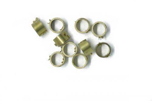 Ringar 10st
