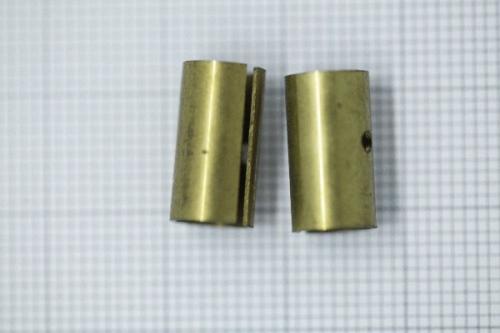 Yard Fittings 2-pack