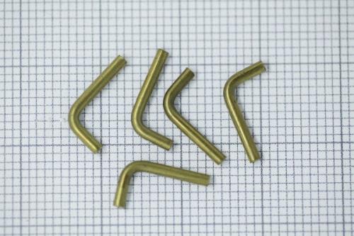 Mast Fittings 5-pack