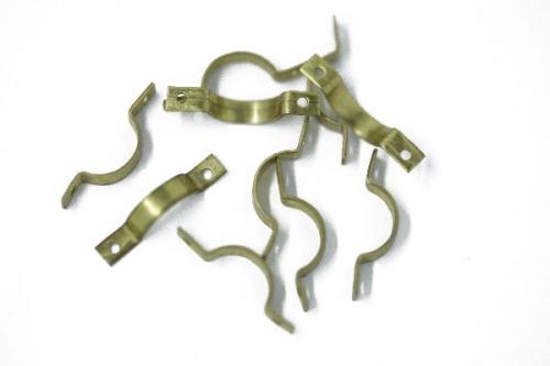 Mastbeslag 16mm 10-pack