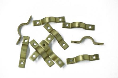 Mastbeslag 14mm 10-pack