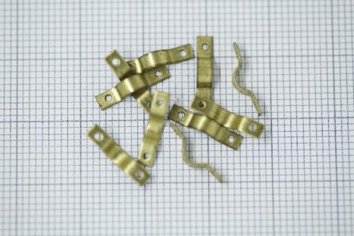 Mastbeslag 12mm 10-pack