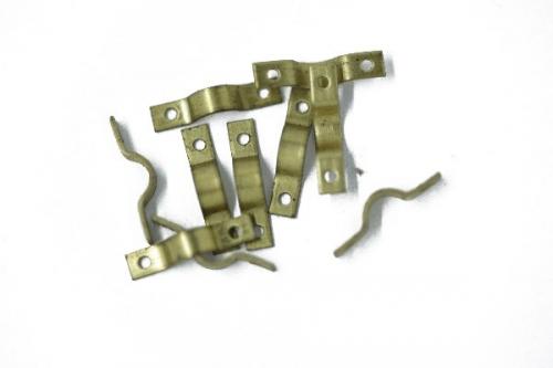 Mastbeslag 12mm 10-pack