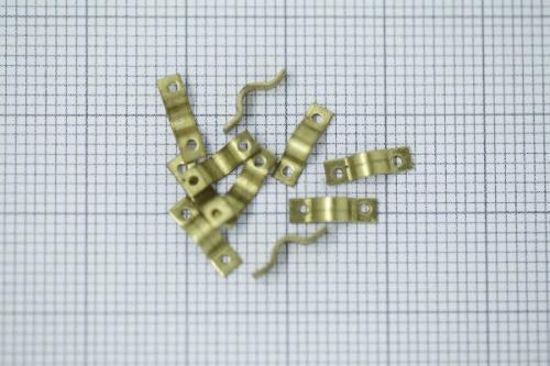 Mastbeslag 12mm 8-pack