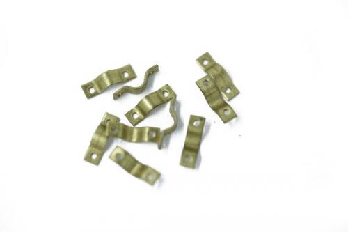 Mastbeslag 12mm 8-pack