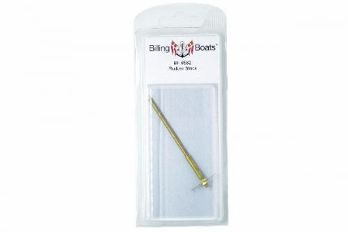 Roderstock 3X83mm M3