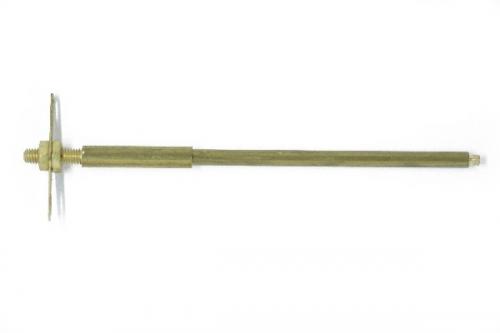 Roderstock 3X83mm M3