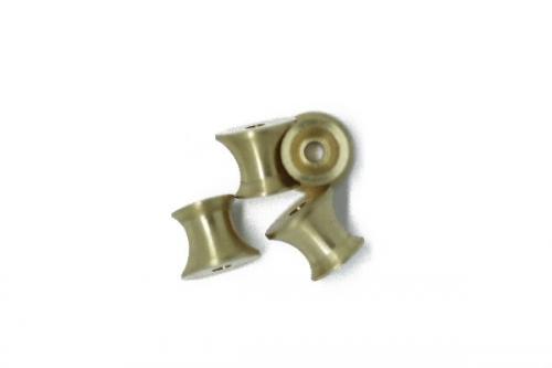 Winch 8X6,4mm 4-pack