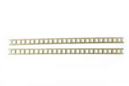 Stege 5x100mm 2-pack