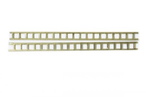 Stege 5x80mm 2-pack