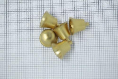 Klocka 9x10mm 5-pack