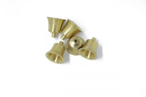 Klocka 9x10mm 5-pack