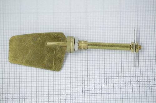 Roder 22X77mm