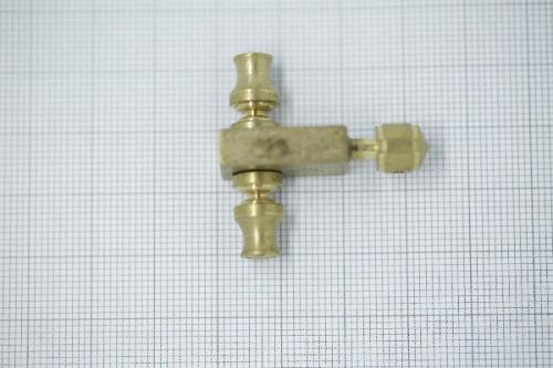 Winch 33X33mm