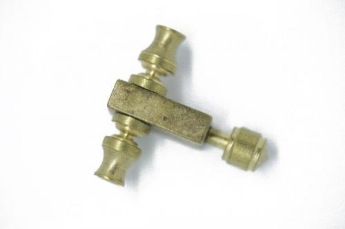 Winch 33X33mm