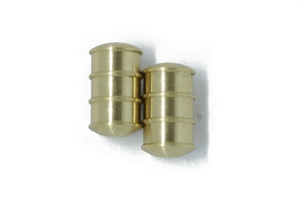 Räddningsflotte 8X19mm 2-pack