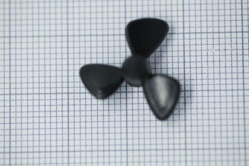 Propeller 20mm Vänster M2