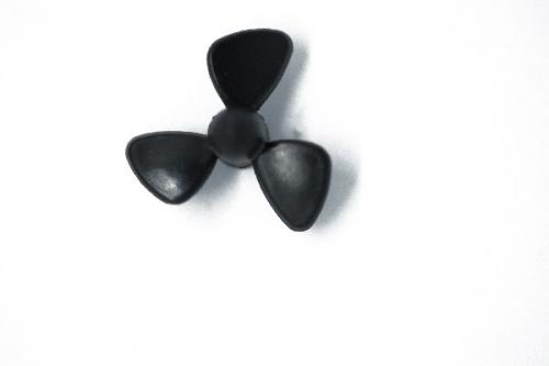 Propeller 20mm Vänster M2