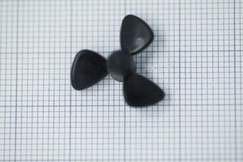 Propeller 20mm Höger M2