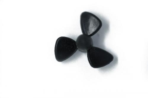 Propeller 20mm Höger M2