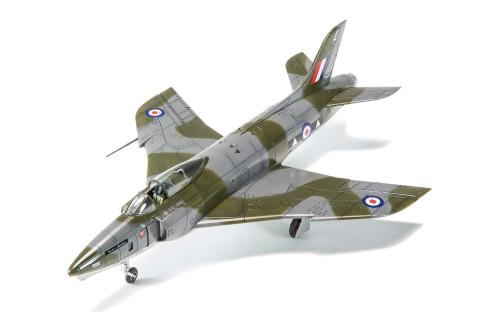 Supermarine Swift FR.5 1:72
