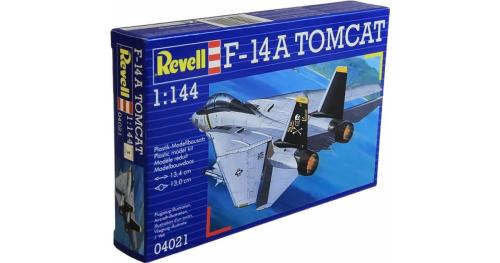 F-14A Tomcat 1/144