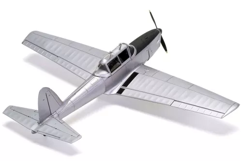 de Havilland Chipmunk T.10/T.20 1/48