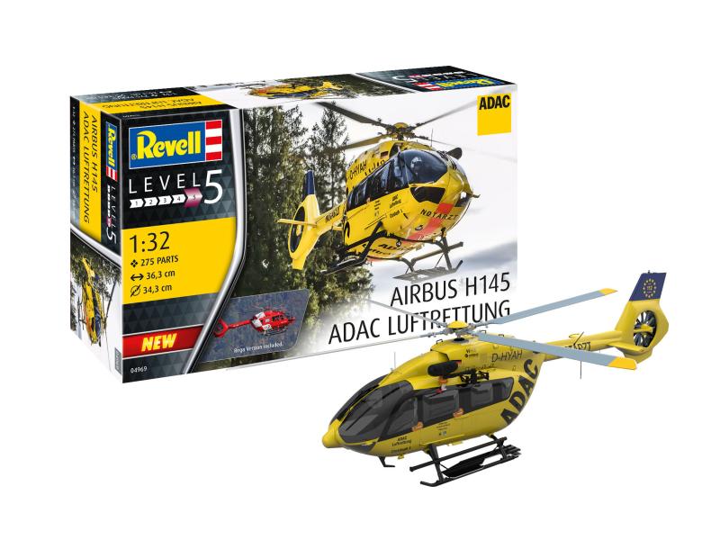 H145 ADAC/REGA 1/32