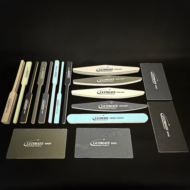 Ultimate Sanders MEGA Starter Pack