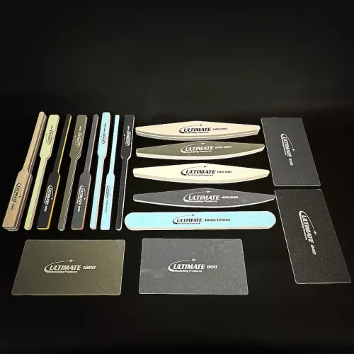 Ultimate Sanders MEGA Starter Pack