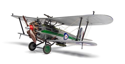 Bristol Bulldog Mk.ll 1/48