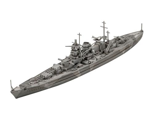 Gneisenau 1/1200
