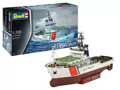 ETV Waker 1/200