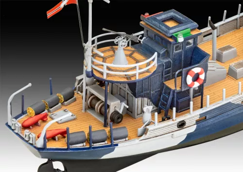 KFK (Kriegsfischkutter) 1/144