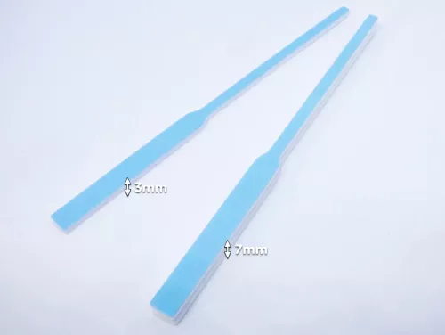 Thinny Buffers - 3000/12000, 6 Pack