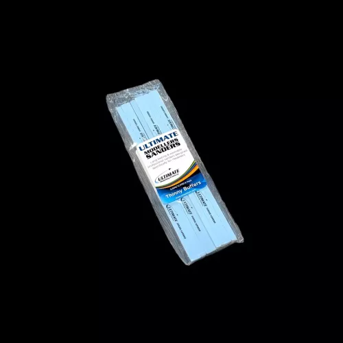 Thinny Buffers - 3000/12000, 6 Pack