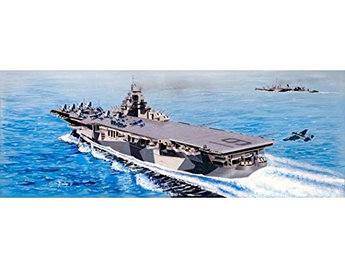 US CV-19 Hancock 1:350
