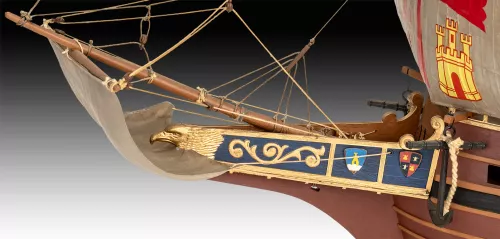 Spanish Galleon 1:96