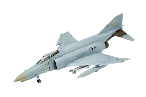 Gift Set 70 Years Bundeswehr: Aircraft 1:72