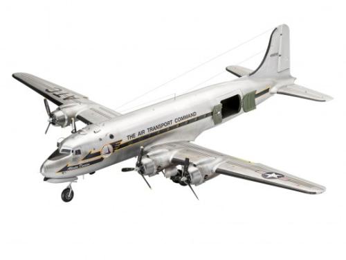 Gift Set 75th Anniversary Berlin Airlift 1/72