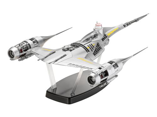 The Mandalorian: N1 Starfighter 1/24