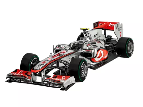 Vodafone McLaren Mercedes MP4-25 "L. Hamilton" 1:24