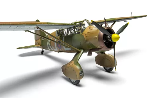 Westland Lysander Mk.IMk.III 1:48