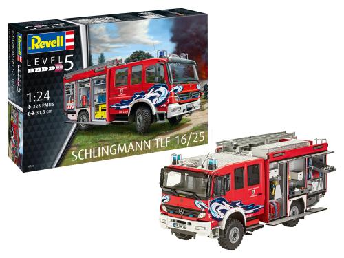 Schlingmann TLF 16/25 1/24