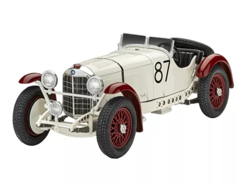 Mercedes-Benz SSKL 1/32
