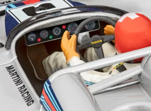 Porsche 917/10 1:32