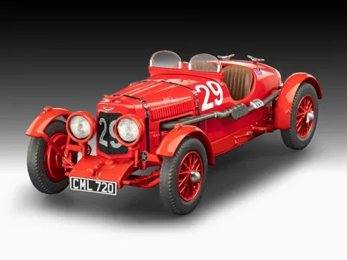 Aston Martin Ulster 1:32