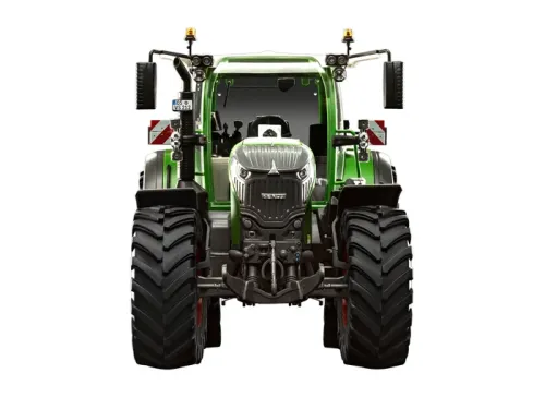Fendt 728 Vario Tractor Click system 1:20