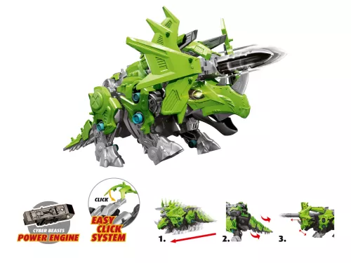 CyberBeast's TerraTops: The Titan of Landscapes 1/35